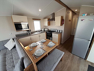 Static Caravan hire Walton-on-the-Naze