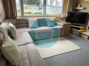 Static Caravan hire Minehead