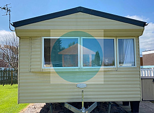 Static Caravan hire Minehead