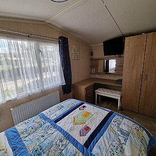 Static Caravan hire Prestatyn