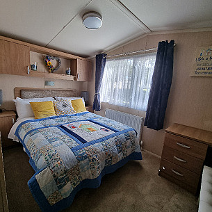 Static Caravan hire Prestatyn