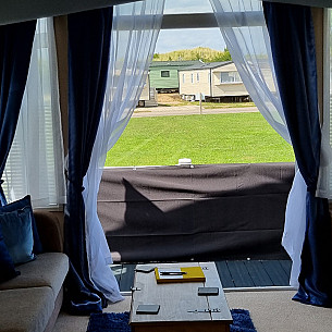 Static Caravan hire Prestatyn