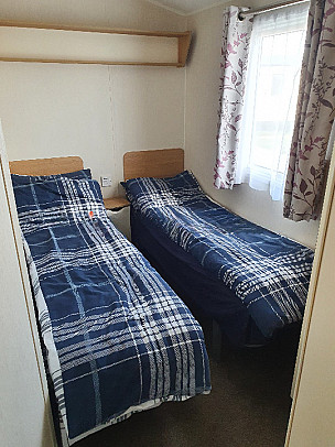 Static Caravan hire Filey