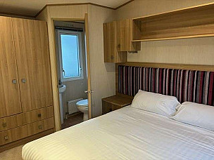 Static Caravan hire Pitlochry