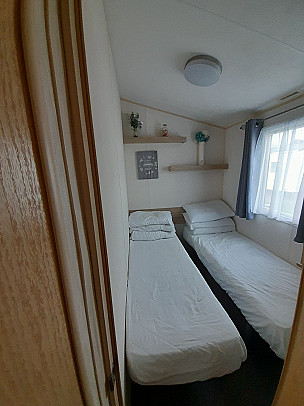 Static Caravan hire Minehead