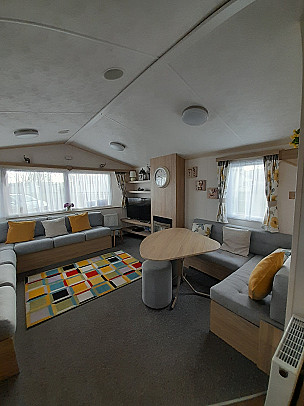 Static Caravan hire Minehead