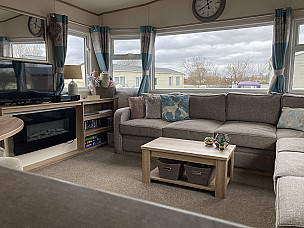 Static Caravan hire Tattershall