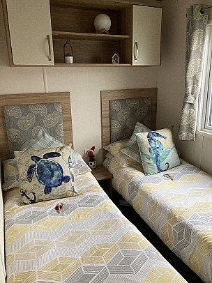 Static Caravan hire Tattershall