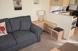 Static Caravan hire Minehead