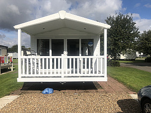 Static Caravan hire Cleethorps