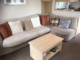 Static Caravan hire Poole