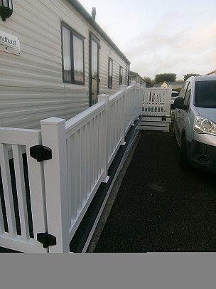 Static Caravan hire Weymouth