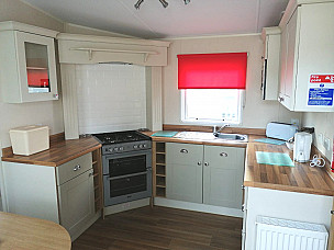 Static Caravan hire Weymouth