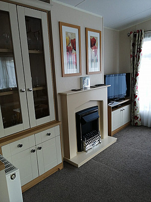 Static Caravan hire Weymouth