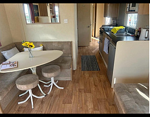 Static Caravan hire Ceredigion