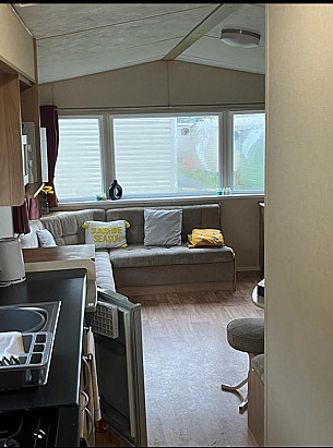 Static Caravan hire Ceredigion