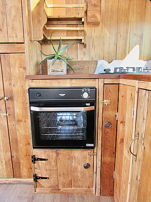 Campervan hire Surbiton