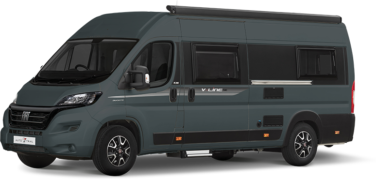 Campervan hire Chichester