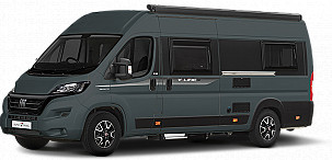Auto Trail V Line 660 Campervan  for hire in  Chichester