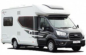 Motorhome hire Chichester