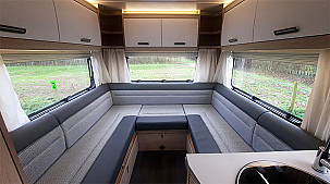 Motorhome hire Chichester