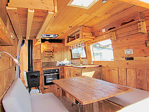 Campervan hire Surbiton