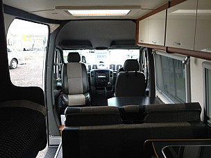 Campervan hire Newcastle