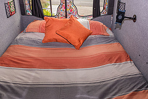 Campervan hire Reading