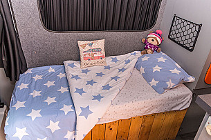 Campervan hire Reading