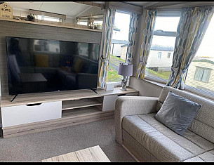 Static Caravan hire Ceredigion