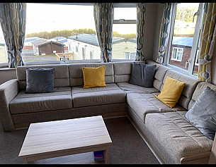 Static Caravan hire Ceredigion