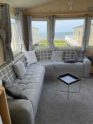 Static Caravan hire Hartlepool