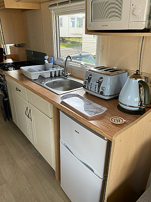 Static Caravan hire Hartlepool