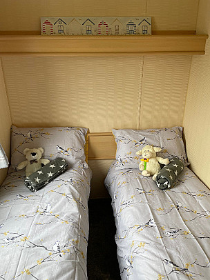 Static Caravan hire Hartlepool
