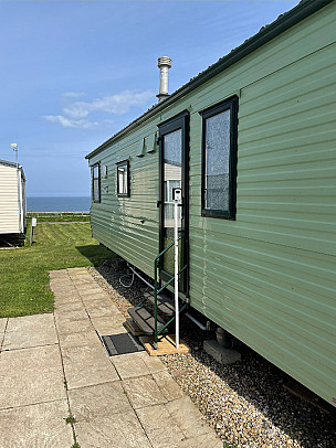 Static Caravan hire Hartlepool