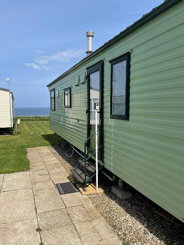 Willerby Gold hire Hartlepool