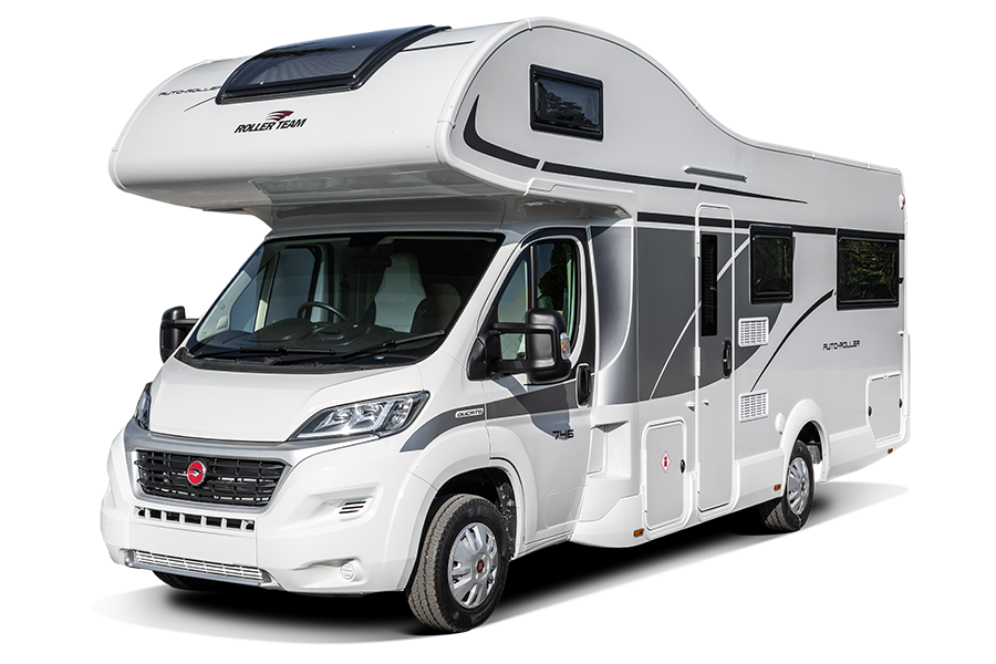 Auto Roller 746 Motorhome  for hire in  Thornton