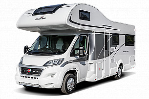 2024 Auto Roller 746 Automatic Motorhome  for hire in  Thornton
