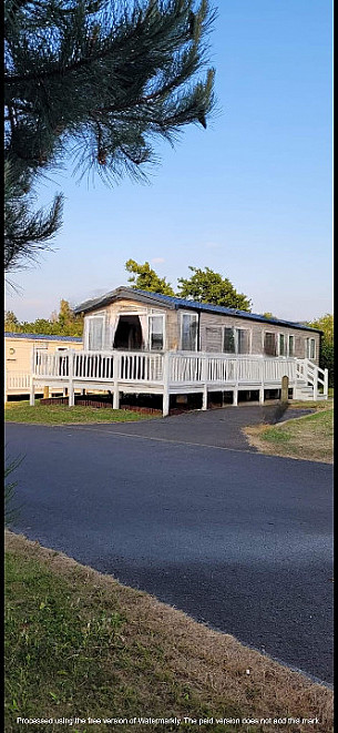 Static Caravan hire Ayr