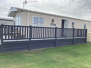 Static Caravan hire  Selsey, Chichester