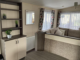 Static Caravan hire  Selsey, Chichester