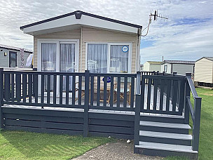 Static Caravan hire  Selsey, Chichester