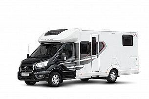 2024 Auto Trail F70 Motorhome  for hire in  Merrylees Road, Thornton