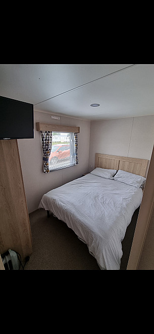 Static Caravan hire Prestatyn