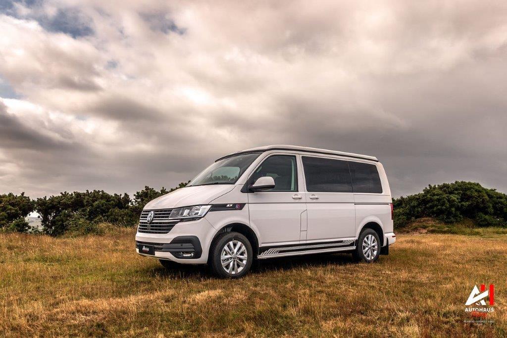Campervan hire Bury