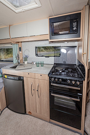 Motorhome hire Chippenham