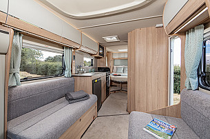 Motorhome hire Chippenham