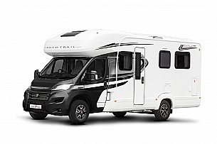 Motorhome hire Chippenham