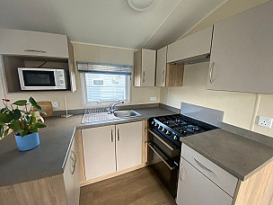 Static Caravan hire Rhyl