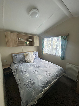 Static Caravan hire Rhyl